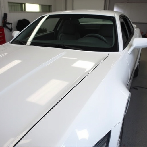 car refinishing