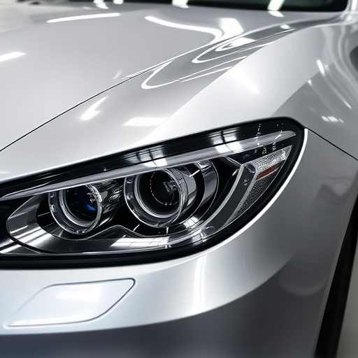car refinishing