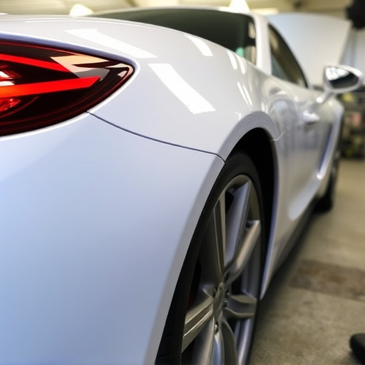 car refinishing