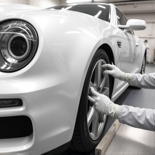 car refinishing