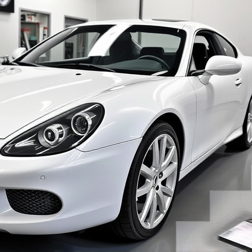 car refinishing