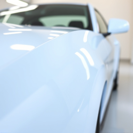 car refinishing