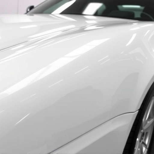 car refinishing