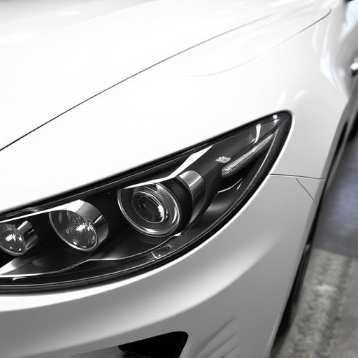 car refinishing