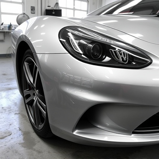 car refinishing