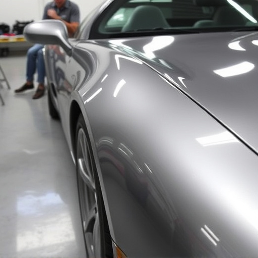 car refinishing