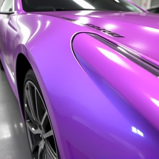 car refinishing