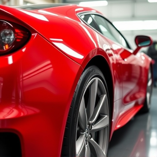 car refinishing
