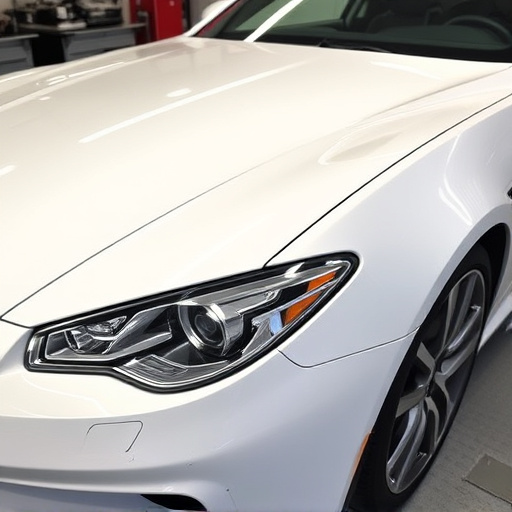 car refinishing