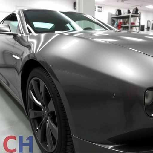car refinishing