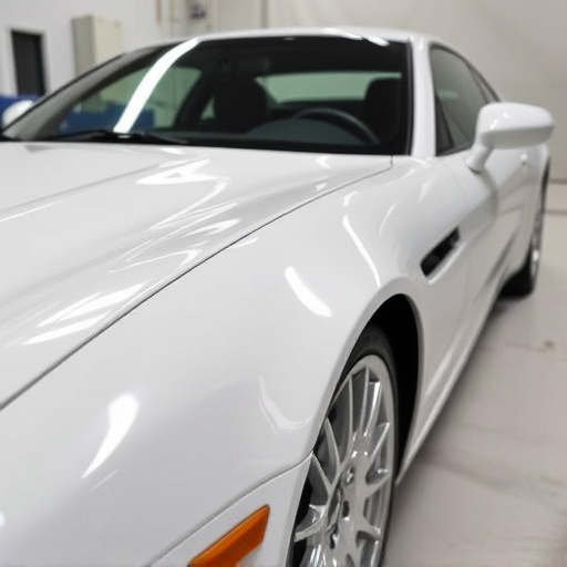 car refinishing