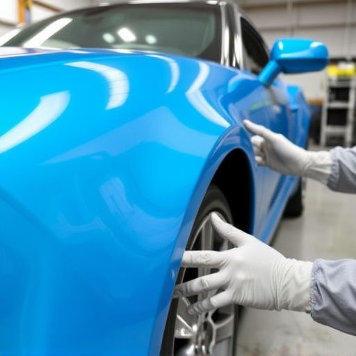 car refinishing