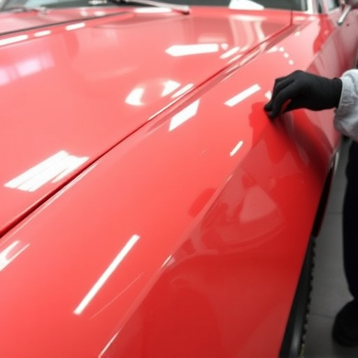 car refinishing