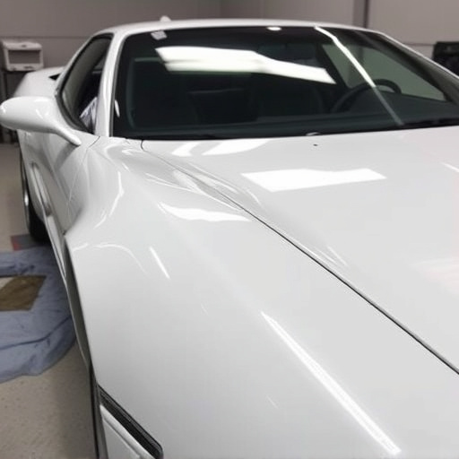 car refinishing