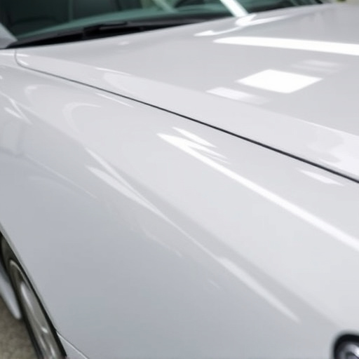 car refinishing