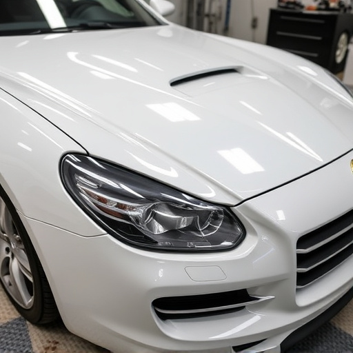 car refinishing