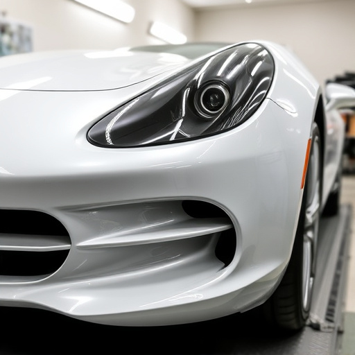 car refinishing