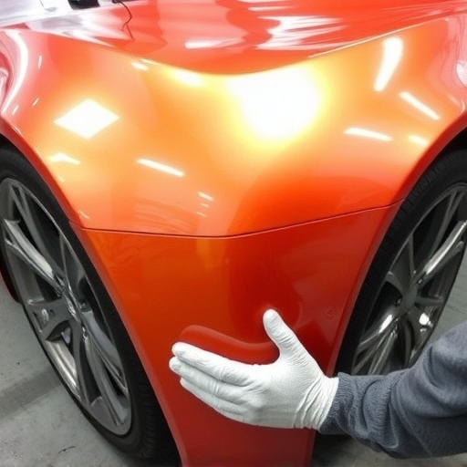 car refinishing