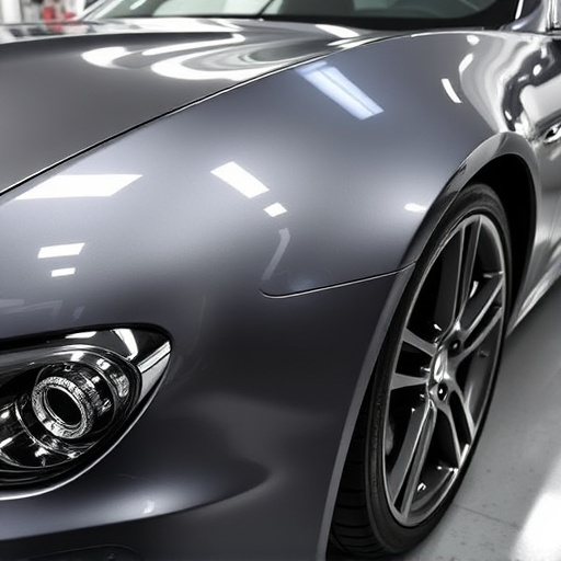 car refinishing