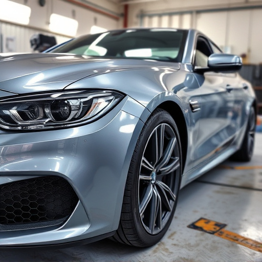 car refinishing