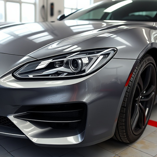 car refinishing