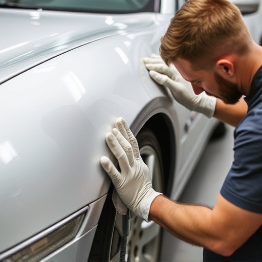 car refinishing