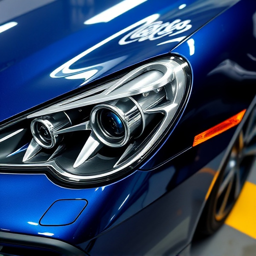 car refinishing