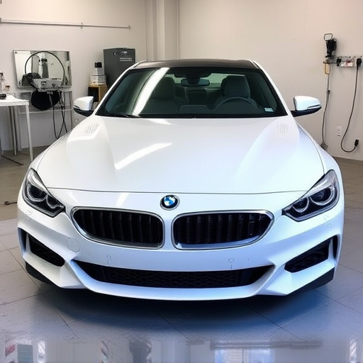 car refinishing