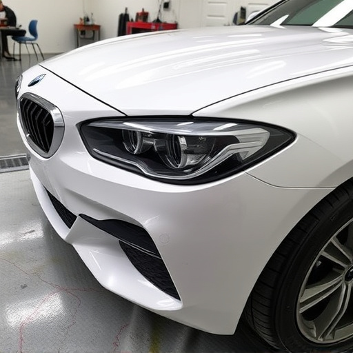 car refinishing