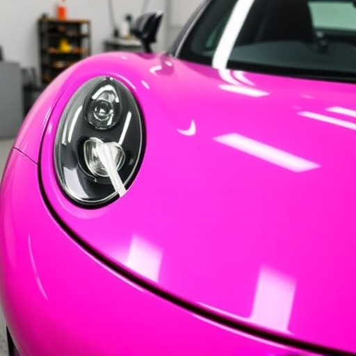 car refinishing