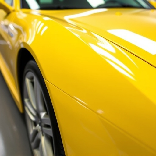 car refinishing