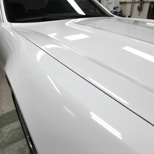 car refinishing