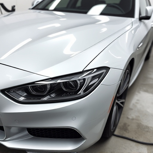 car refinishing