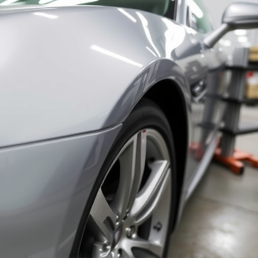 car refinishing