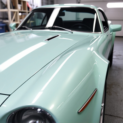 car refinishing