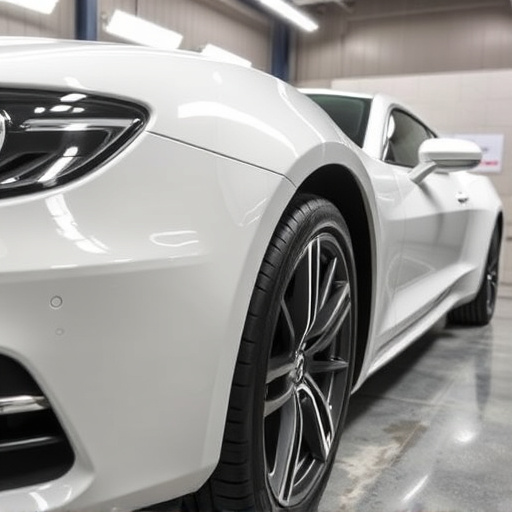 car refinishing