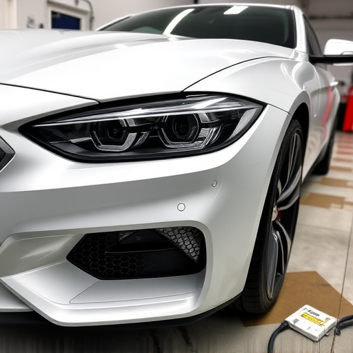 car refinishing