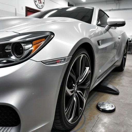 car refinishing