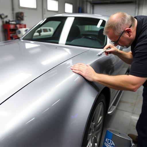 car refinishing