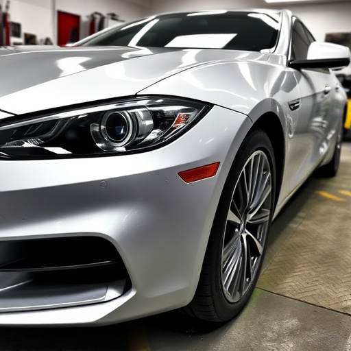 car refinishing