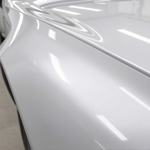 car refinishing