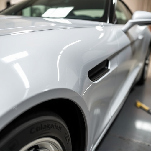 car refinishing