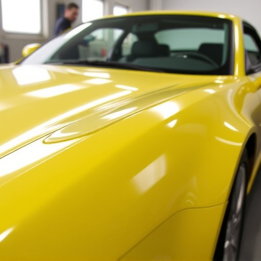 car refinishing
