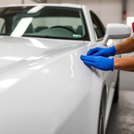 car refinishing