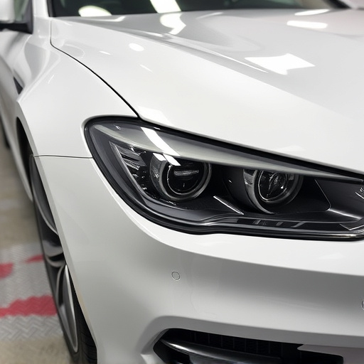 car refinishing