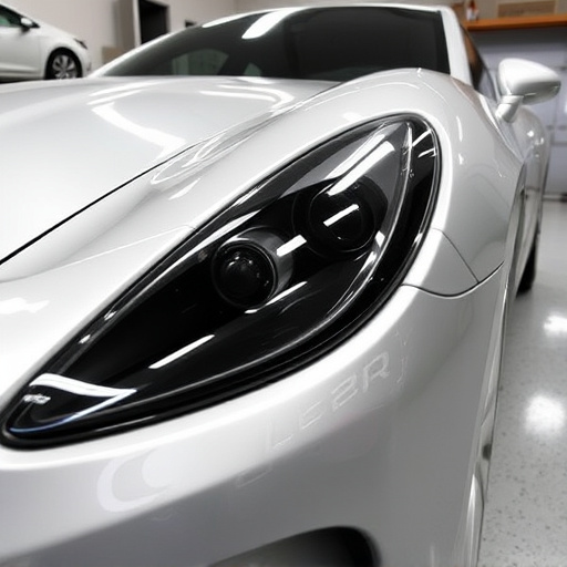 car refinishing