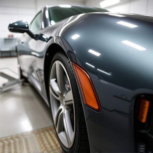 car refinishing