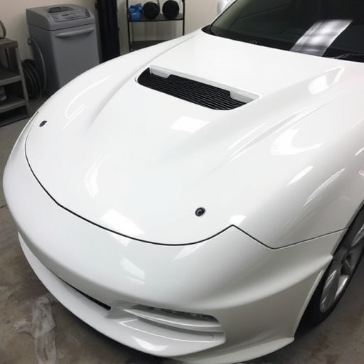 car refinishing