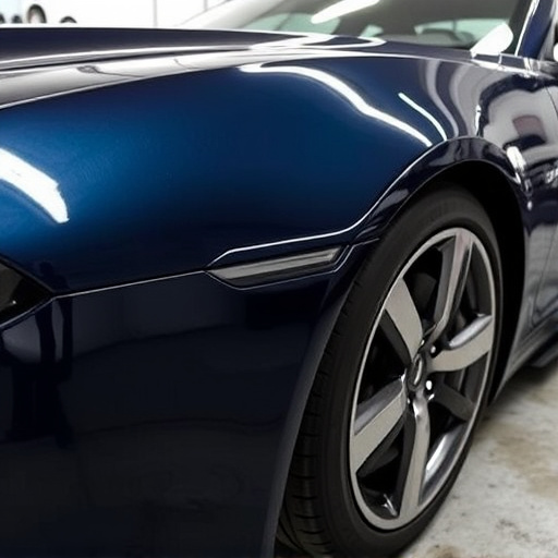 car refinishing