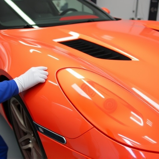 car refinishing